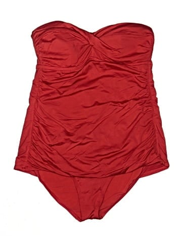 Jantzen Sleeveless Top (view 1)