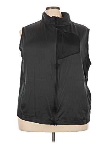 Great Northwest Vest (view 1)