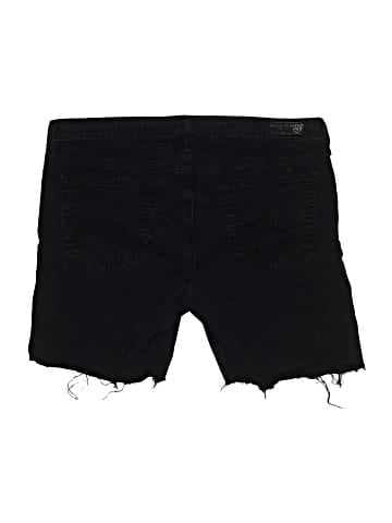 Adriano Goldschmied Denim Shorts (view 2)