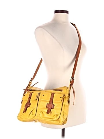 Sundance Crossbody Bag (view 2)