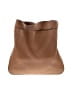 Tory Burch 100% Leather Tan Leather Shoulder Bag One size - photo 3