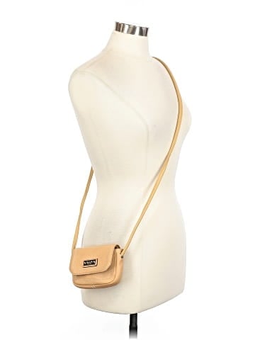 Tignanello Leather Crossbody Bag (view 2)