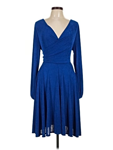 Torrid Cocktail Dress (view 1)