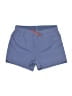 REI Solid Blue Board Shorts Size 14 - 16 - photo 1