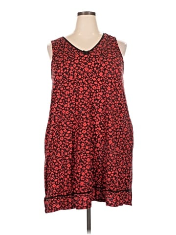 Simply Vera Vera Wang Casual Dress (view 1)