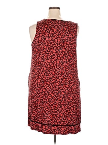 Simply Vera Vera Wang Casual Dress (view 2)