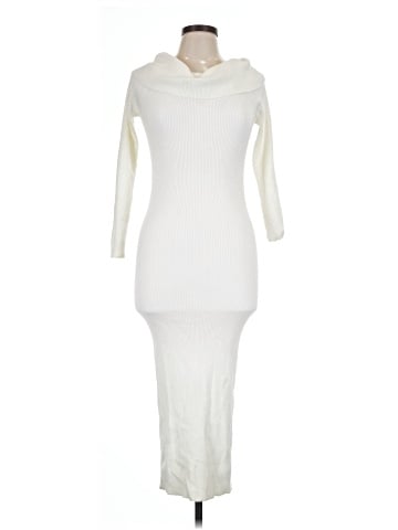Arden B. Casual Dress (view 1)