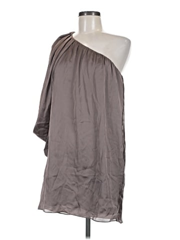 Aidan by Aidan Mattox Cocktail Dress (view 1)