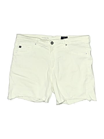 Adriano Goldschmied Shorts (view 1)