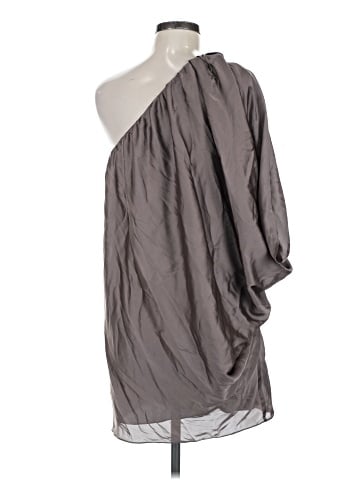 Aidan by Aidan Mattox Cocktail Dress (view 2)