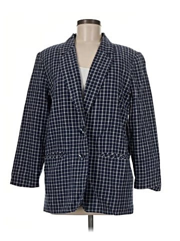 Sag Harbor Blazer (view 1)