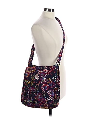 Vera Bradley Messenger (view 2)