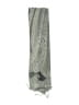 Unbranded Paisley Gray Scarf One size - photo 2