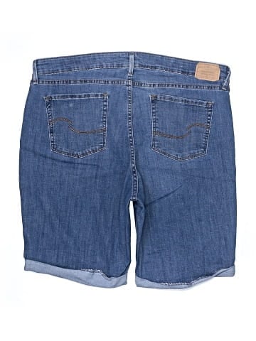 Levi Strauss Signature Denim Shorts (view 2)