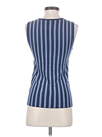 Saks Fifth Avenue Sleeveless T-Shirt (view 2)