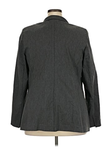 Lane Bryant Blazer (view 2)