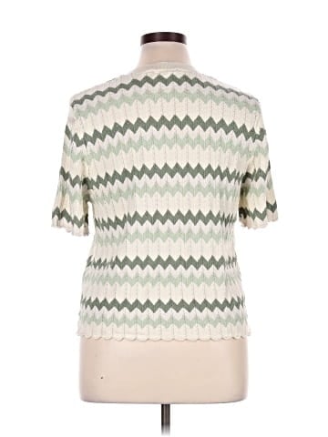 Adrianna Papell Cardigan (view 2)