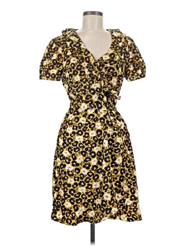 Hi There from Karen Walker Casual Dress (view 1)
