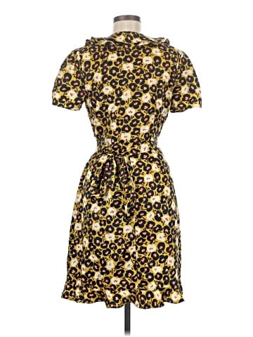 Hi There from Karen Walker Casual Dress (view 2)