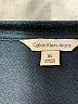 CALVIN KLEIN JEANS Blue Poncho Size XL - photo 7