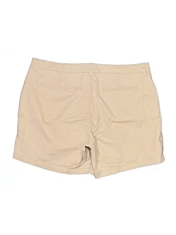 Old Navy Khaki Shorts (view 2)