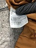 INC International Concepts 100% Polyester Brown Cargo Pants Size S - photo 8