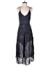 HD in Paris Blue Romper Size 4 - photo 1
