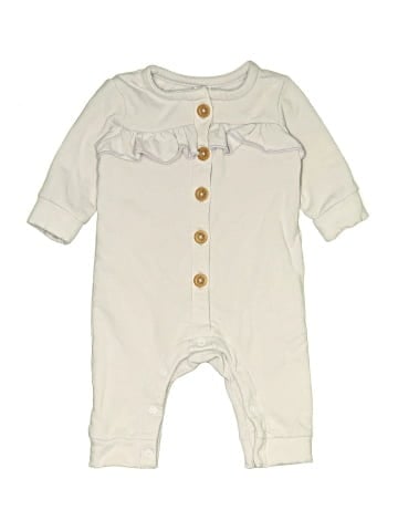 Nordstrom Long Sleeve Onesie (view 1)