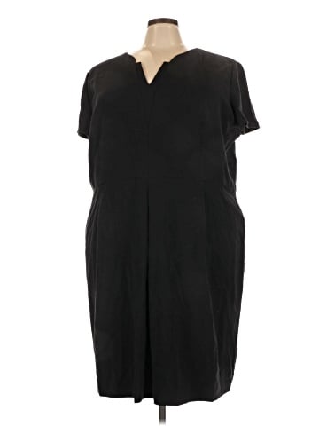 Tahari by ASL Casual Dress (view 1)