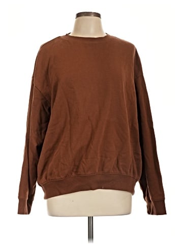 H&M Pullover Sweater (view 1)