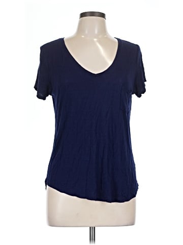 Eyeshadow Short Sleeve T-Shirt (view 1)