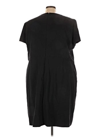 Tahari by ASL Casual Dress (view 2)