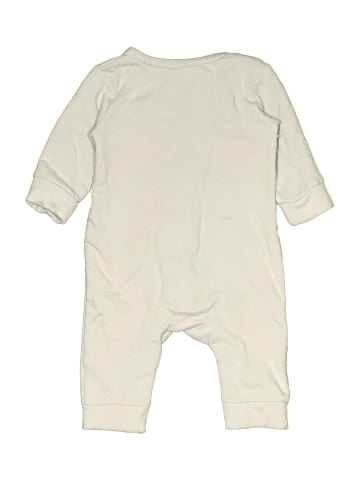 Nordstrom Long Sleeve Onesie (view 2)