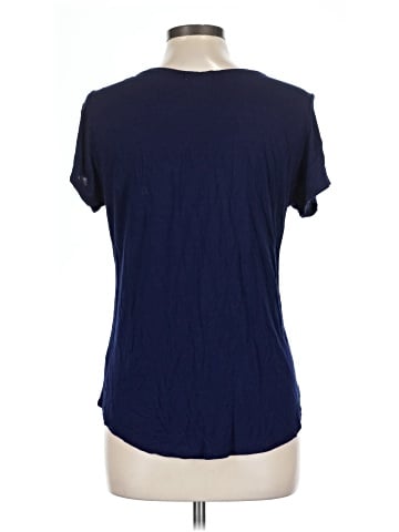 Eyeshadow Short Sleeve T-Shirt (view 2)