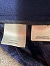 Kasper Solid Blue Dress Pants Size 12 - photo 8