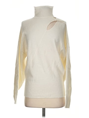 A.L.C. Turtleneck Sweater (view 1)