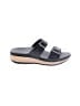 Dansko Black Sandals Size EU 39 - photo 1