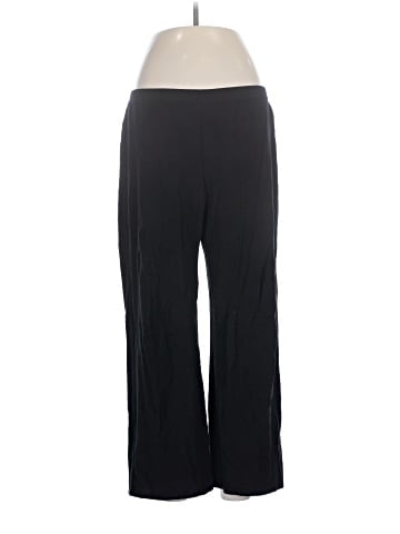 Eileen Fisher Active Pants (view 1)