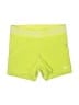Nike Yellow Athletic Shorts Size M - photo 1