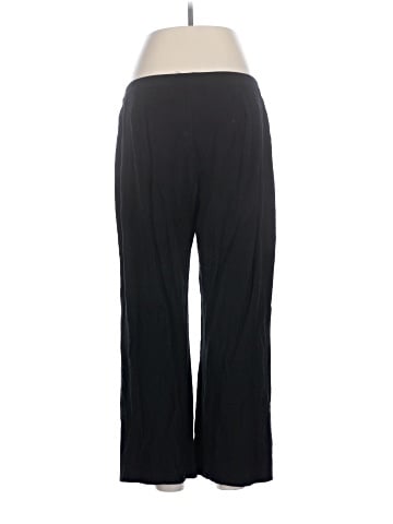 Eileen Fisher Active Pants (view 2)