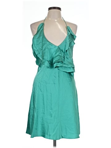 Halston Heritage Sleeveless Silk Top (view 1)