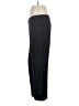 Eileen Fisher Solid Black Active Pants Size M - photo 5