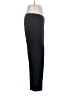 Eileen Fisher Solid Black Active Pants Size M - photo 4