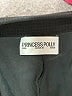 Princess Polly 100% Polyester Polka Dots Blue Skort Size 6 - photo 3