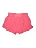 Nike 100% Polyester Pink Athletic Shorts Size M - photo 2