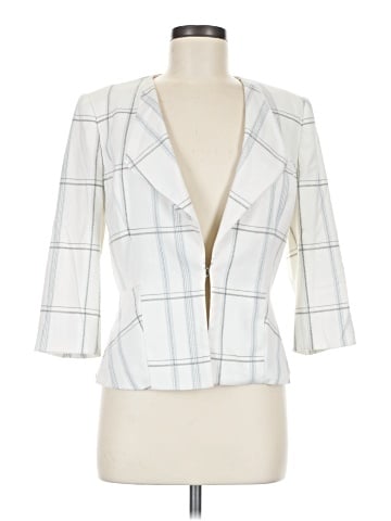 White House Black Market Blazer (view 1)