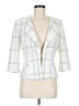 White House Black Market White Blazer Size 6 - photo 1