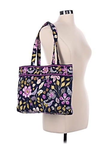 Vera Bradley Tote (view 2)