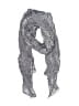 Unbranded 100% Polyester Gray Scarf One size - photo 1