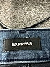 Express Blue Jeans Size 12s - photo 7